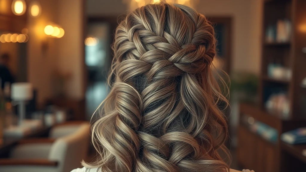 Ile kosztuje fryzura na specjalną okazję w Czyżew 2026?