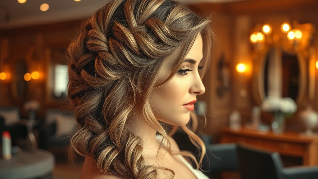 Ile kosztuje fryzura na specjalną okazję w Czyżew 2026?