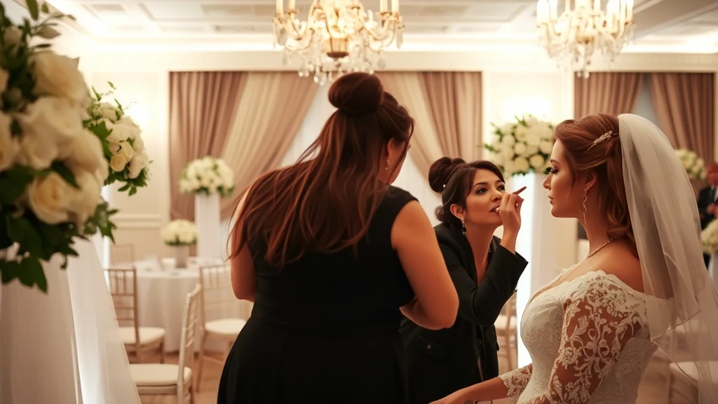 Ile kosztuje wizażystka na wesele w Płock 2026?