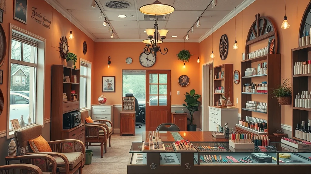 Ile kosztuje stylizacja paznokci w Dubiecko 2026?