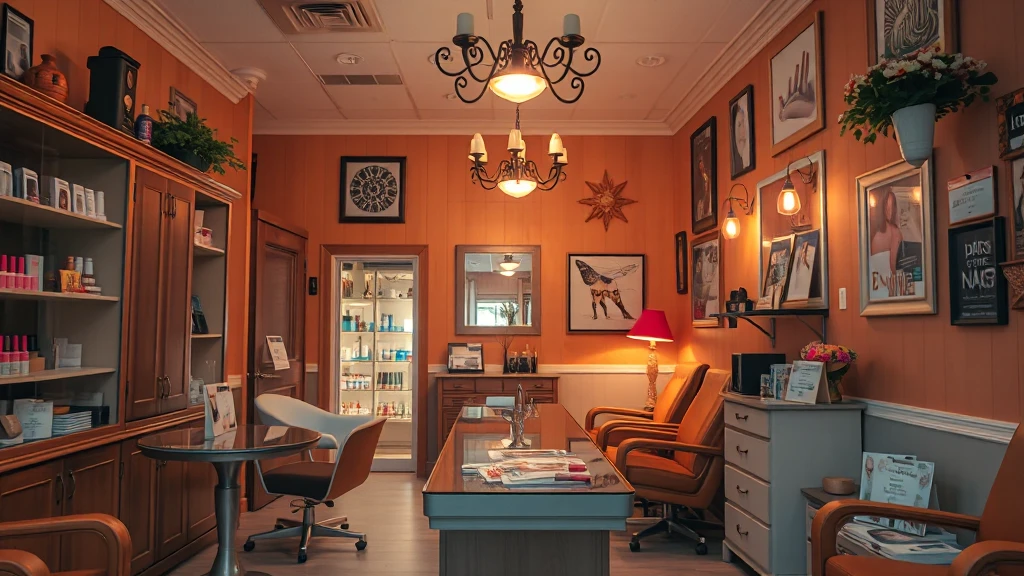 Ile kosztuje stylizacja paznokci w Dubiecko 2026?