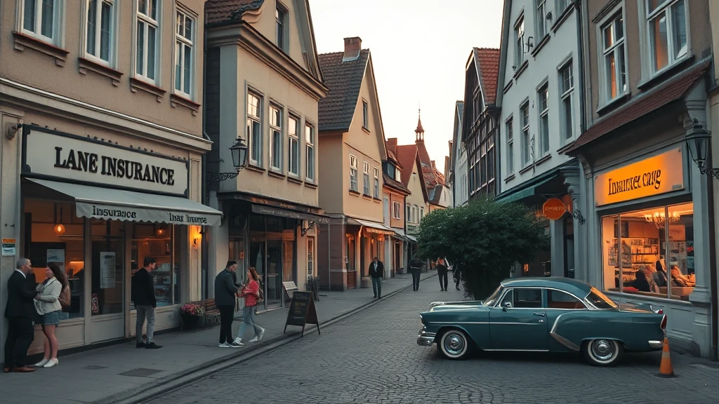 Ile kosztuje ubezpieczenie samochodu w Lipnie w 2026 roku?