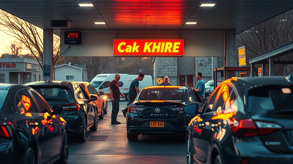 Najlepsze stacje diagnostyczne w Terespol — ranking 2026