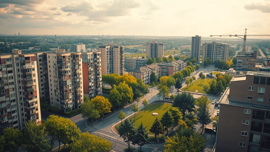 Najlepsze lokalizacje do zakupu mieszkania w Warszawie Ochota 2026