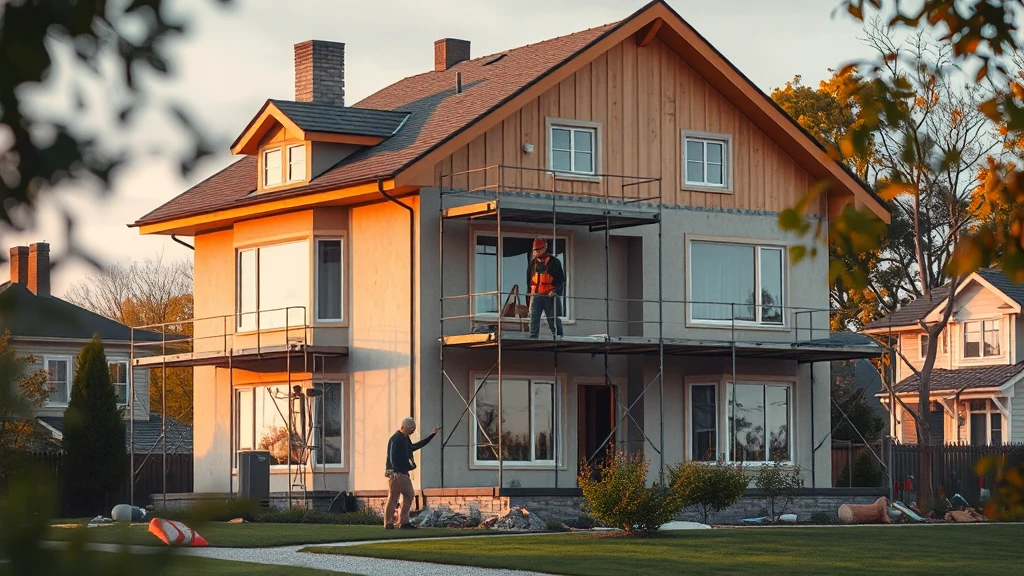 Ile kosztuje budowa domu jednorodzinnego w Przemyślu 2026?