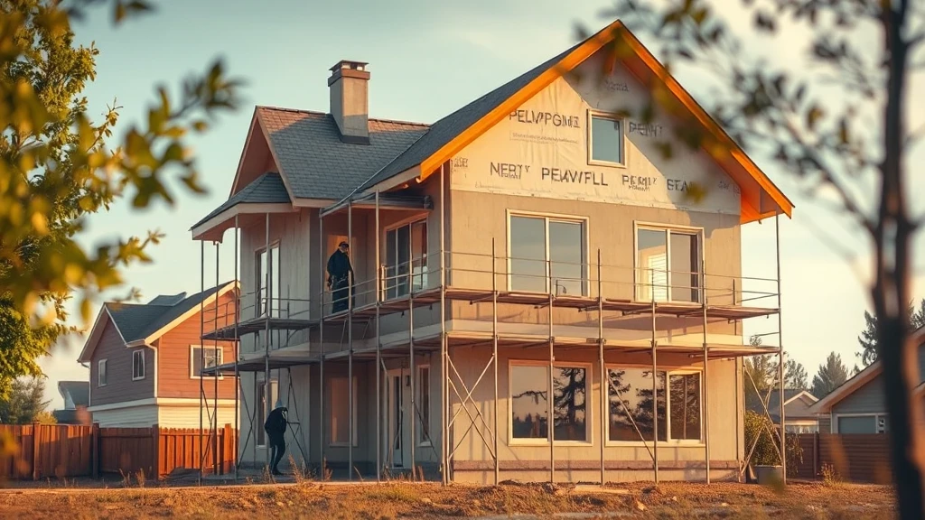 Ile kosztuje budowa domu jednorodzinnego w Przemyślu 2026?