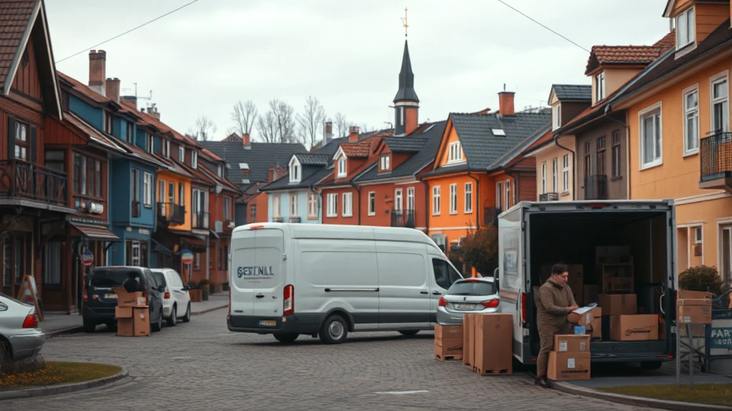 Ile kosztuje przeprowadzka w Rzepin 2026?