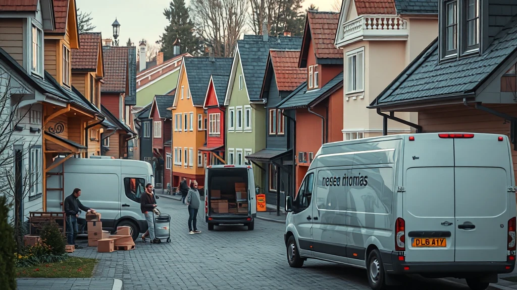 Ile kosztuje przeprowadzka w Rzepin 2026?