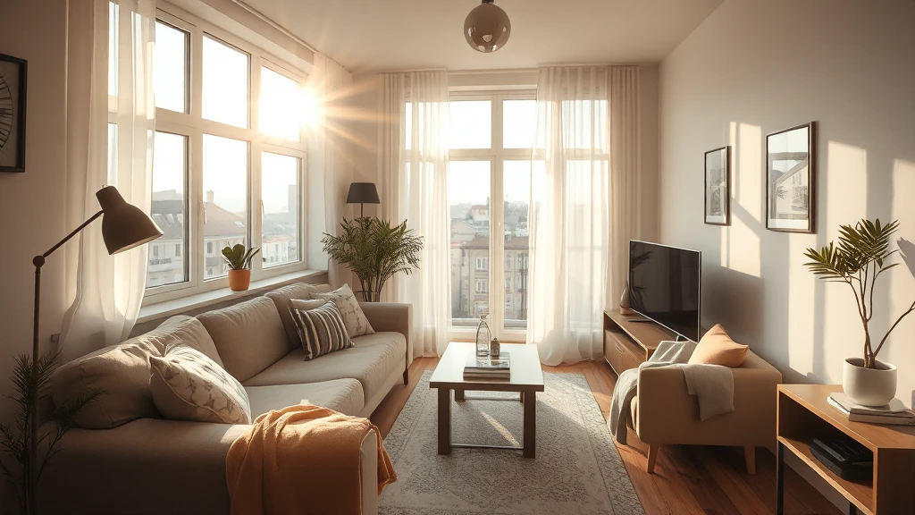 Jakie są koszty utrzymania mieszkania w Strzegom 2026?