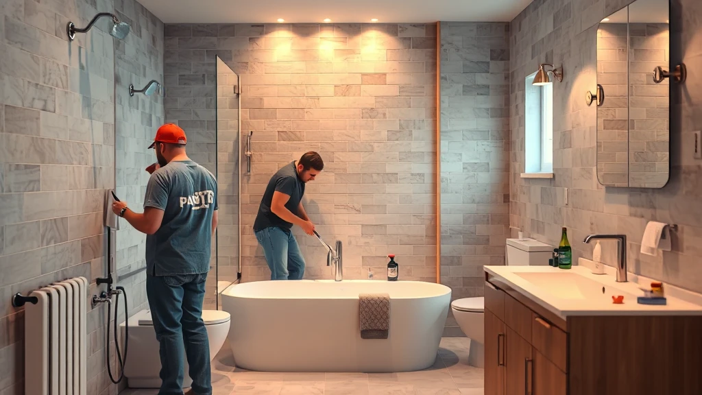 Ile kosztuje remont łazienki w Łęczycy 2026?
