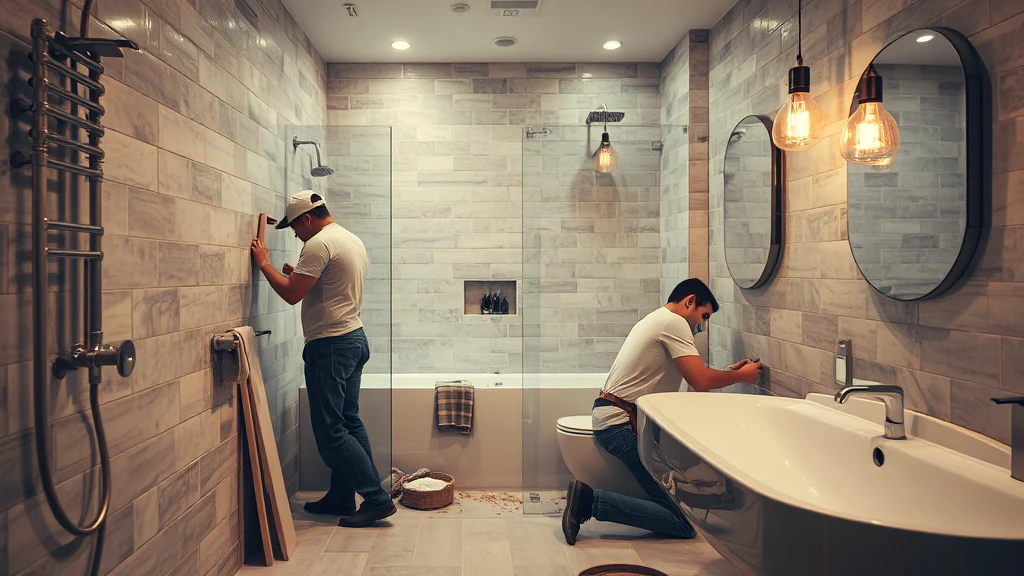 Ile kosztuje remont łazienki w Łęczycy 2026?