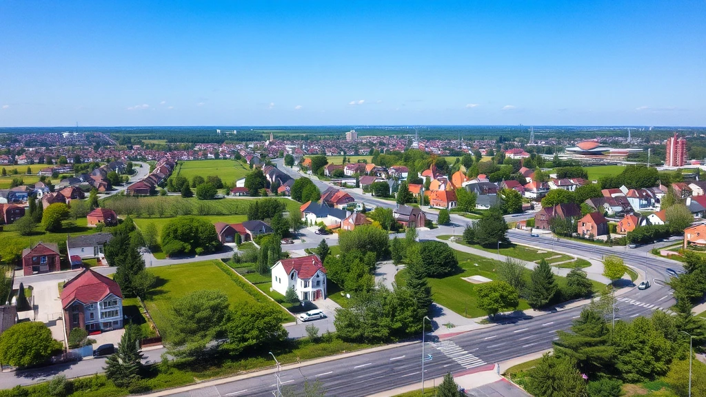 Jakie czynniki wpływają na ceny nieruchomości w Radymno 2026?