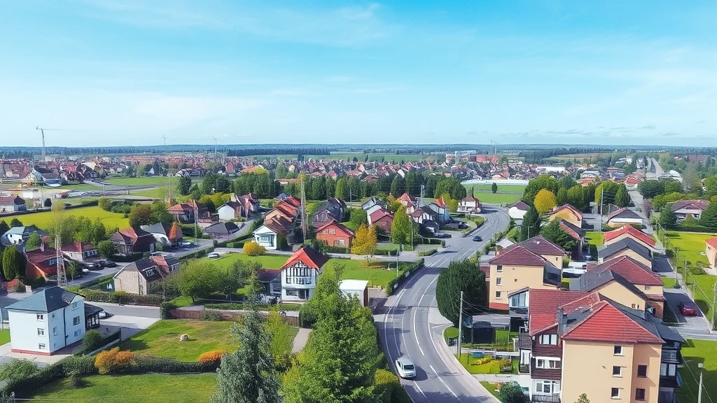 Jakie czynniki wpływają na ceny nieruchomości w Radymno 2026?