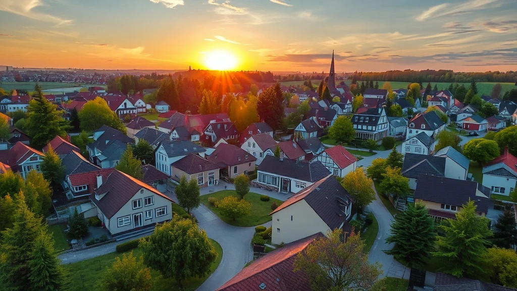 Jak znaleźć dobre biuro nieruchomości w Witnica?