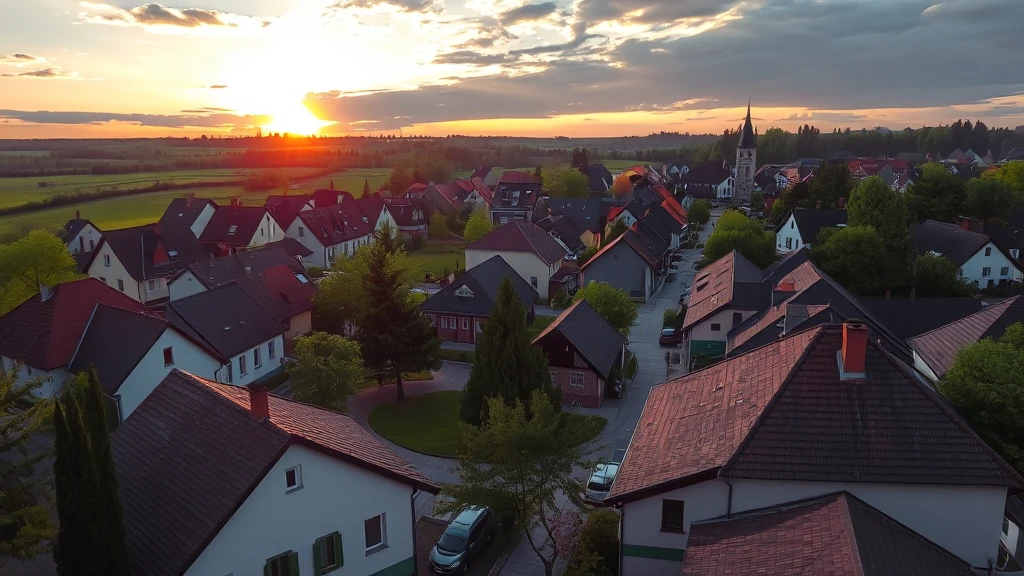 Jak znaleźć dobre biuro nieruchomości w Witnica?