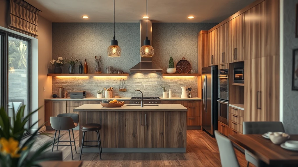 Ile kosztuje remont kuchni w Rumia 2026?