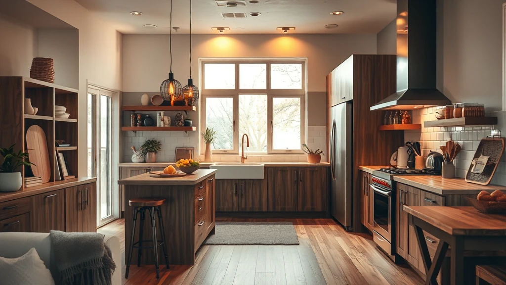 Ile kosztuje remont kuchni w Rumia 2026?