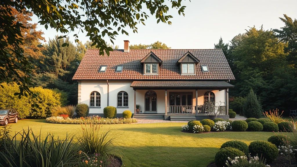 Jakie są koszty utrzymania domu jednorodzinnego w Kolbuszowej 2026?