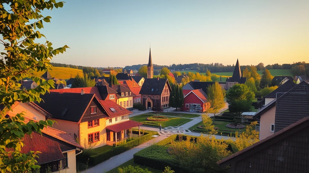Najlepsze lokalizacje na wynajem mieszkań w Brok 2026