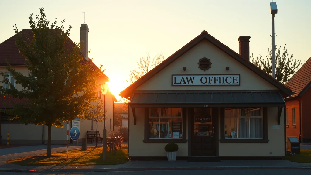 Najlepsze kancelarie prawne w Grójec – ranking 2026