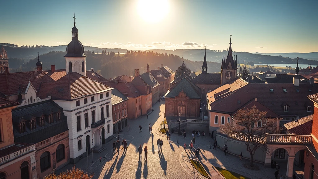 Co zrobić, gdy dostaniesz mandat w Chęciny?