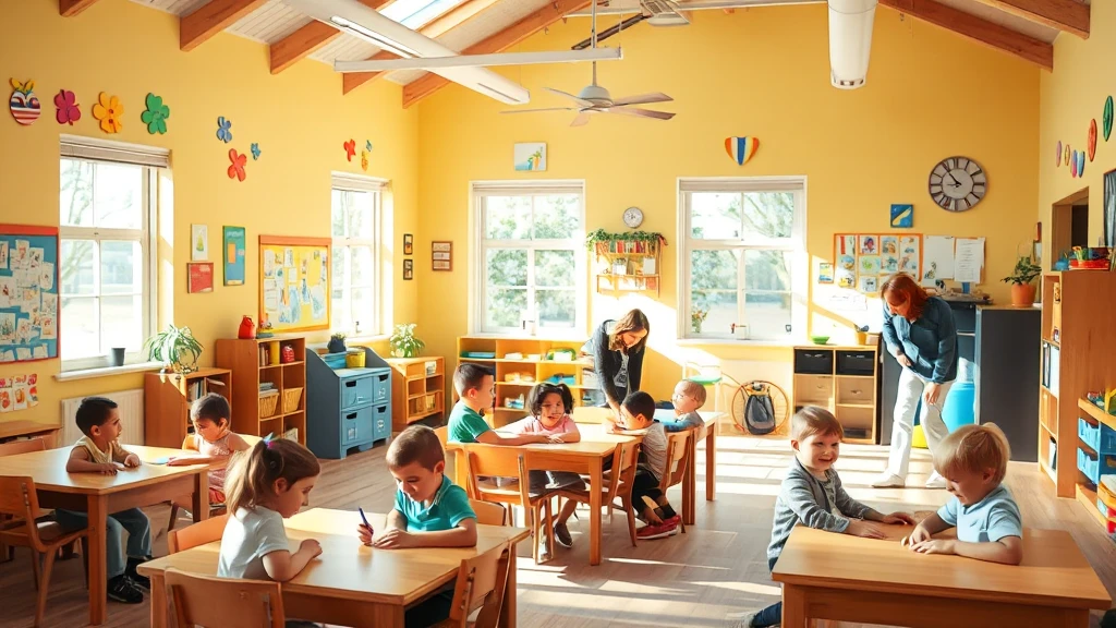 Ile kosztuje przedszkole w Wolin 2026?