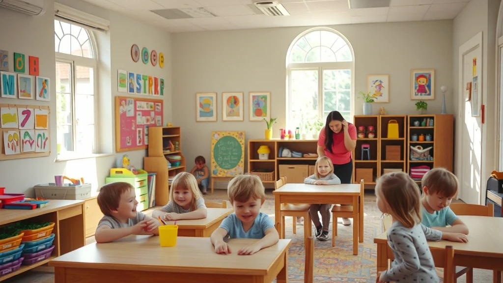 Ile kosztuje przedszkole w Wolin 2026?