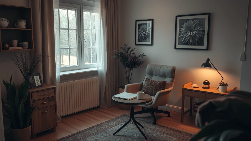 Jakie są zalety korzystania z pomocy psychologa w Uniejowie?
