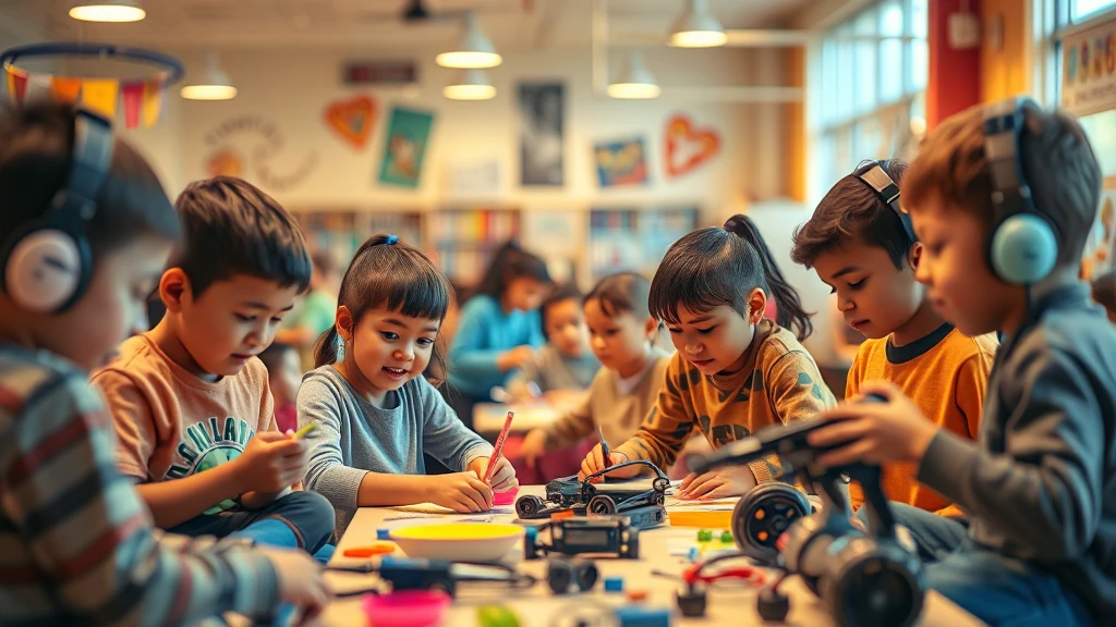 Najlepsze programy zajęć pozalekcyjnych w Wołomin — ranking 2026