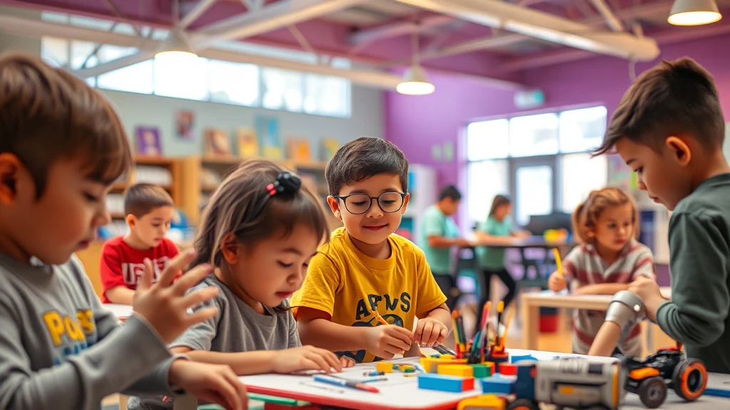 Najlepsze programy zajęć pozalekcyjnych w Wołomin — ranking 2026