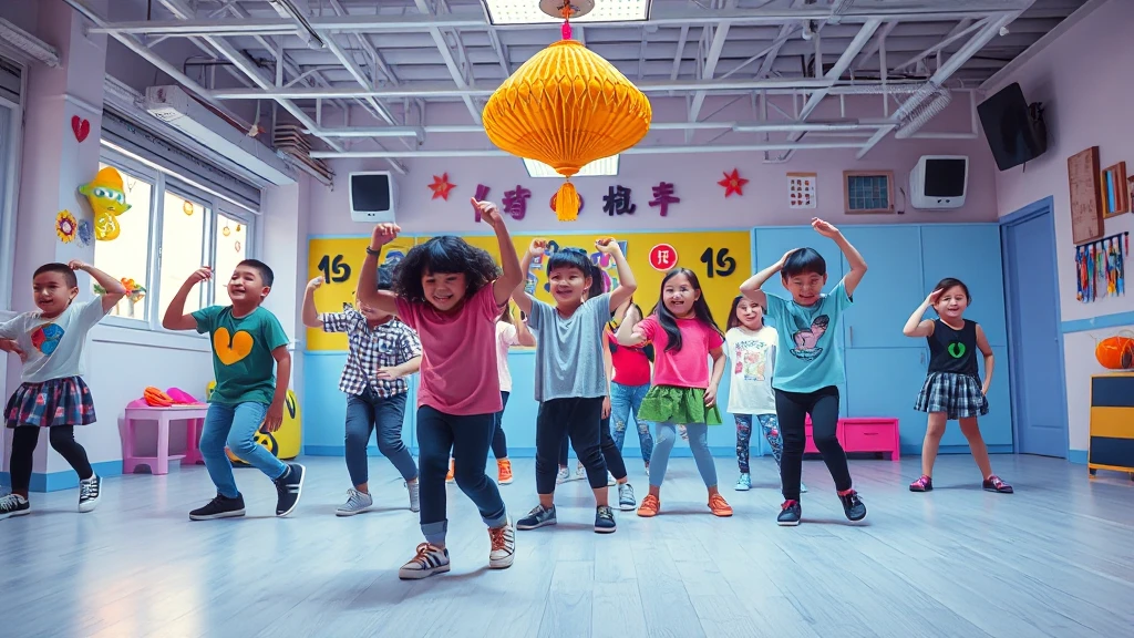 Ile kosztuje kurs tańca dla dzieci w Żabnie w 2026 roku?