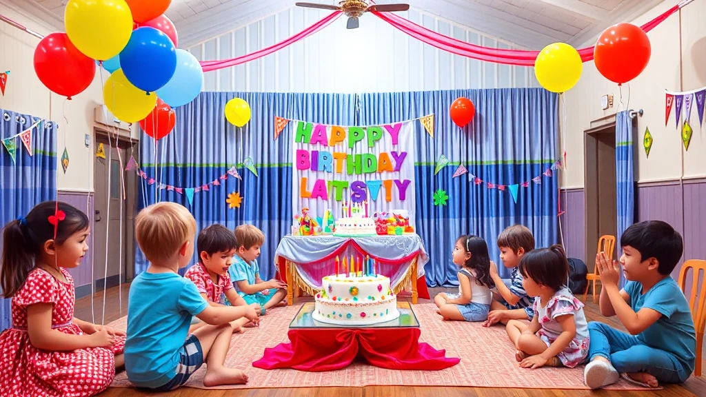 Ile kosztuje wynajem sali na dziecięce urodziny w Radymnie 2026?