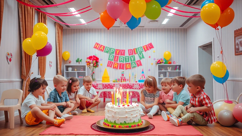 Ile kosztuje wynajem sali na dziecięce urodziny w Radymnie 2026?