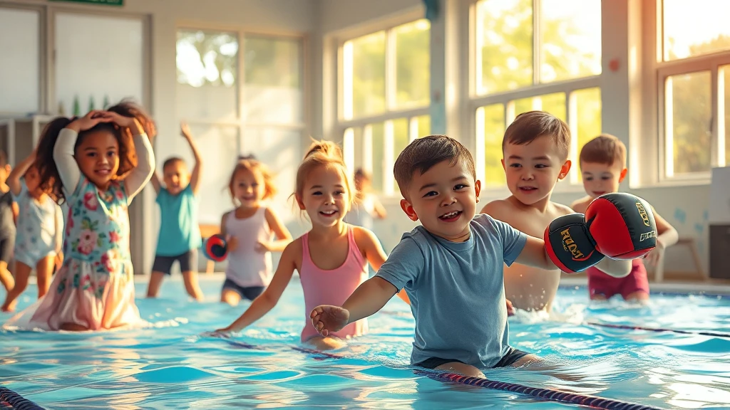 Ile kosztuje karnet na zajęcia sportowe dla dzieci w Zielonce 2026?