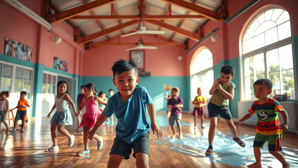 Ile kosztuje karnet na zajęcia sportowe dla dzieci w Zielonce 2026?