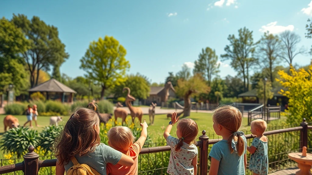 Ile kosztuje bilet do zoo w Warszawie Rembertów w 2026 roku?