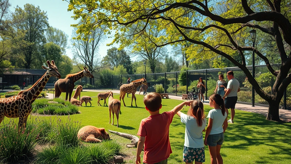 Ile kosztuje bilet do zoo w Warszawie Rembertów w 2026 roku?
