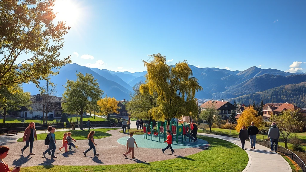 Jakie są najlepsze miejsca na spacery z dziećmi w Głuszycy 2026?