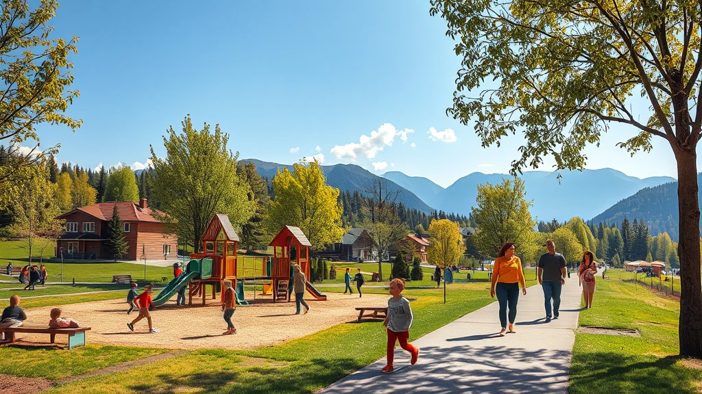 Jakie są najlepsze miejsca na spacery z dziećmi w Głuszycy 2026?