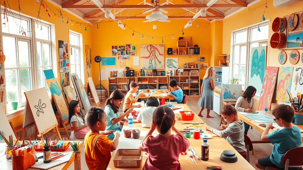 Ile kosztuje karnet na zajęcia artystyczne w Iwaniskach w 2026?