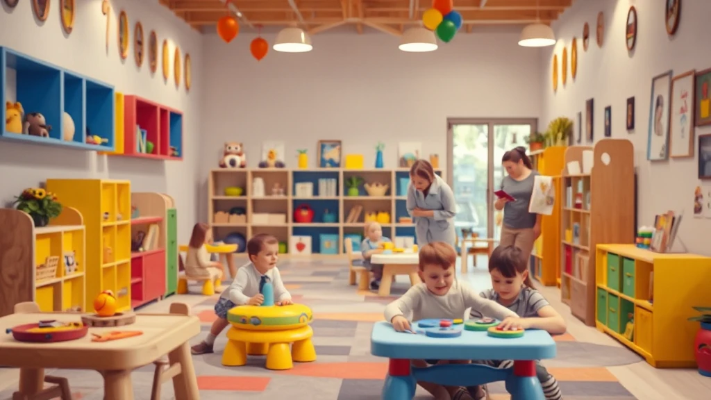 Ile kosztuje opieka dzienna dla dzieci w Krapkowicach w 2026 roku?