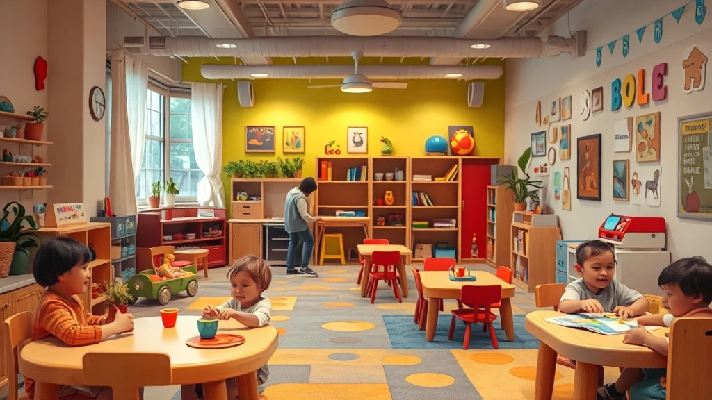 Ile kosztuje opieka dzienna dla dzieci w Krapkowicach w 2026 roku?