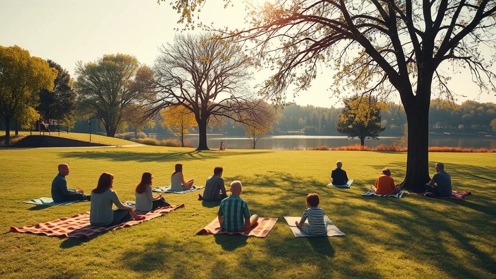 Najlepsze miejsca na piknik w Przecław 2026