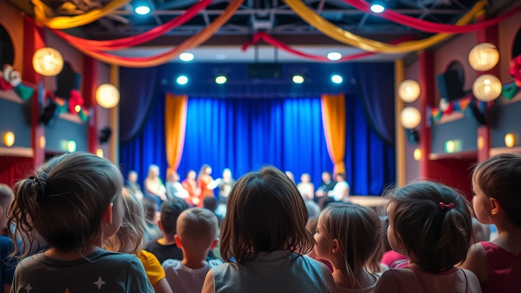 Czy warto wybrać się do teatru w Leśna?