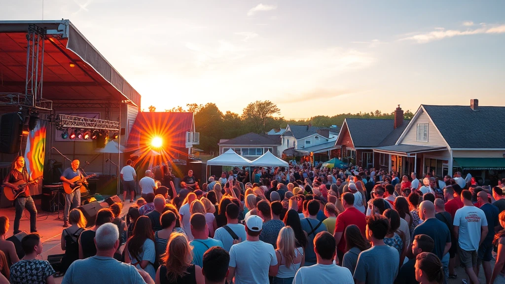 Jakie są najpopularniejsze koncerty w Kleszczele w 2026 roku?