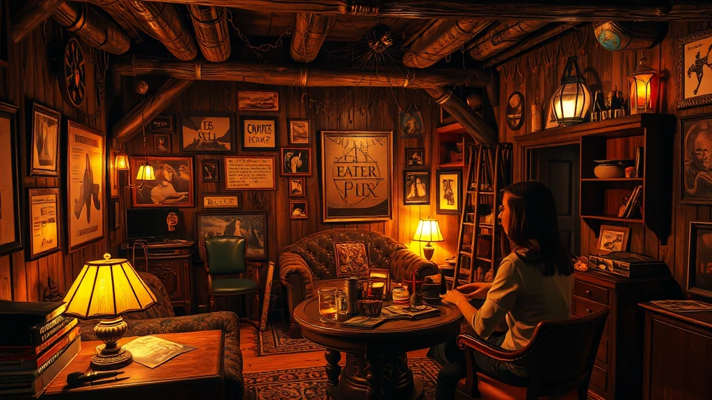 Czy warto wybrać się na escape room w Małomice?