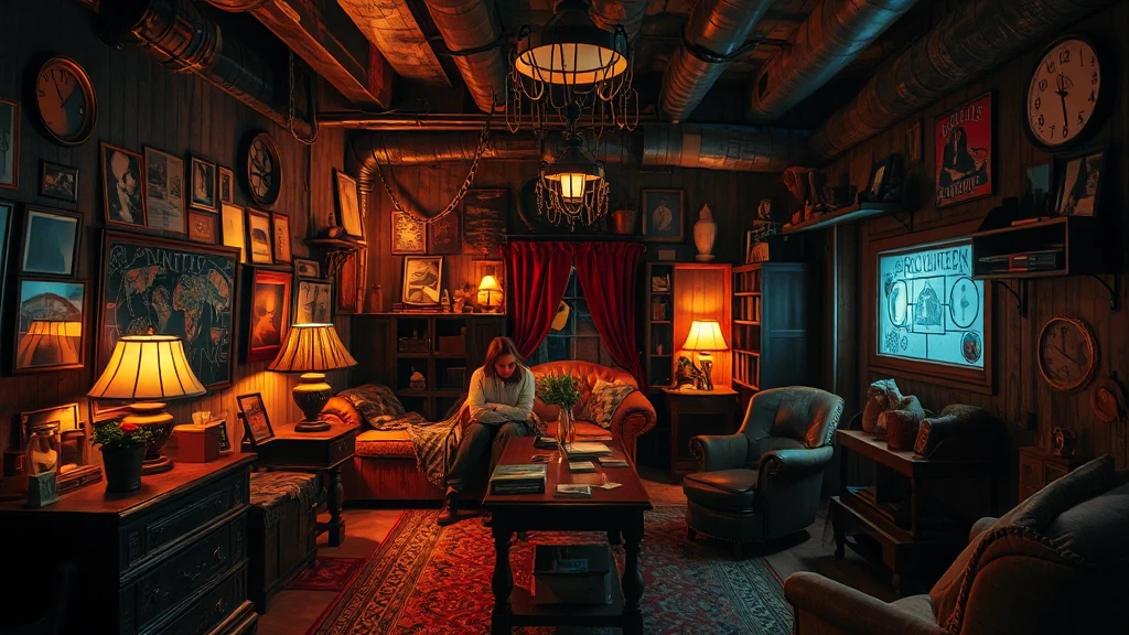 Czy warto wybrać się na escape room w Małomice?