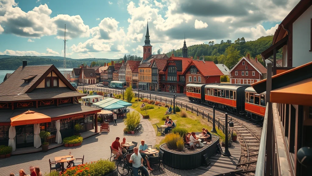 Jakie są ciekawe pomysły na spędzenie weekendu w Poniatowa?