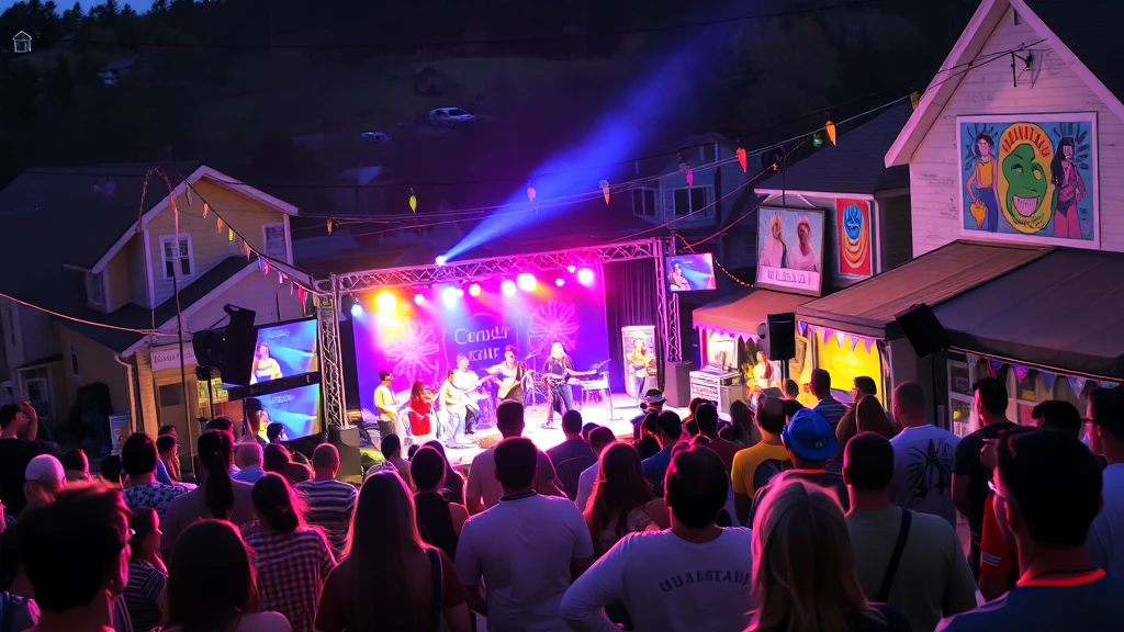 Najlepsze eventy kulturalne w Mławie 2026