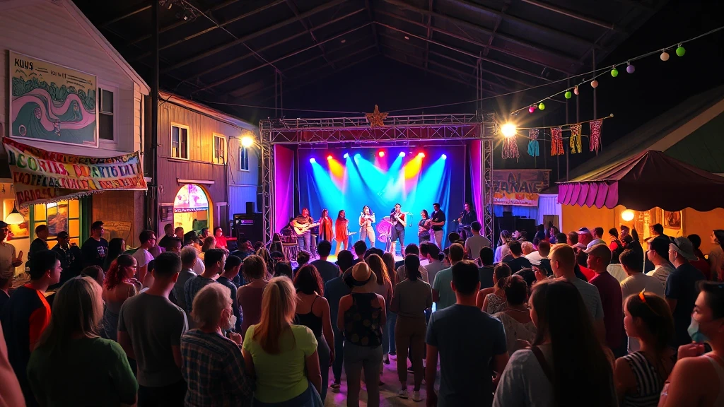 Najlepsze eventy kulturalne w Mławie 2026